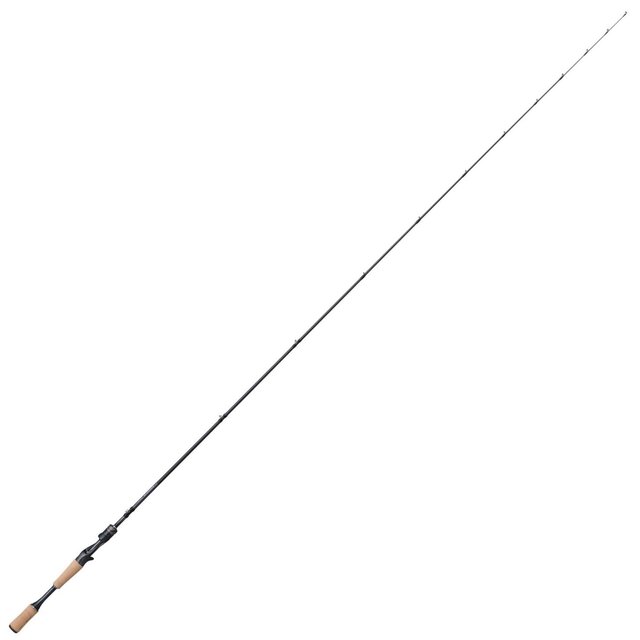 Shimano 26 Poison Glorious Casting