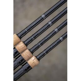 Zebco After Dark Aal 2,85m 15-75g 2tlg.