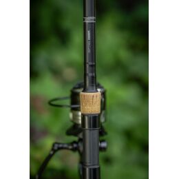 Zebco After Dark Aal 2,85m 15-75g 2tlg.