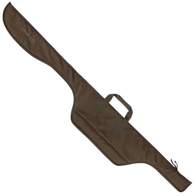 Shimano Tribal-Padded-Sleeve Einzelfutteral 10ft