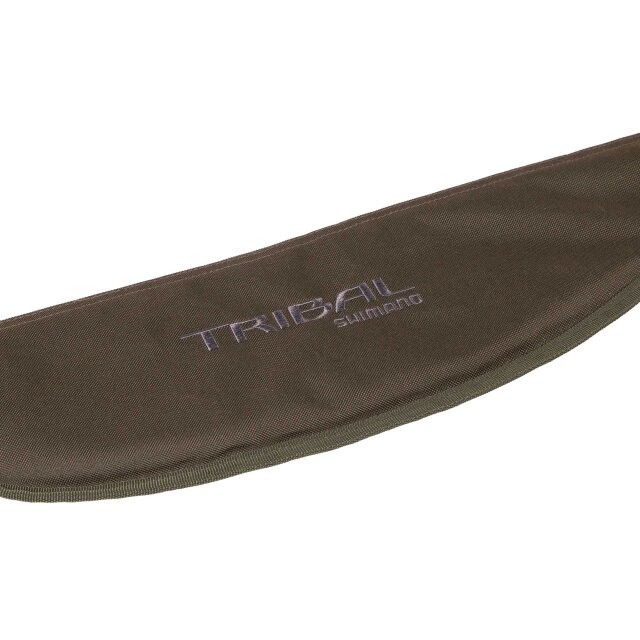 Shimano Tribal-Padded-Sleeve Einzelfutteral 10ft