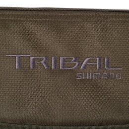 Shimano Tribal-Padded-Sleeve Einzelfutteral 10ft