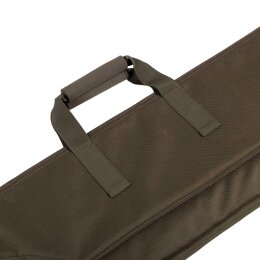 Shimano Tribal-Padded-Sleeve Einzelfutteral 10ft