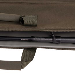 Shimano Tribal-Padded-Sleeve Einzelfutteral 10ft