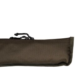 Shimano Tribal-Padded-Sleeve Einzelfutteral 12ft