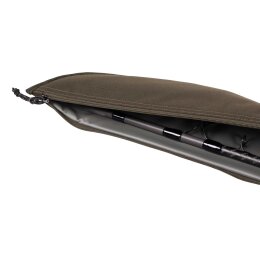 Shimano Tribal-Padded-Sleeve Einzelfutteral 12ft