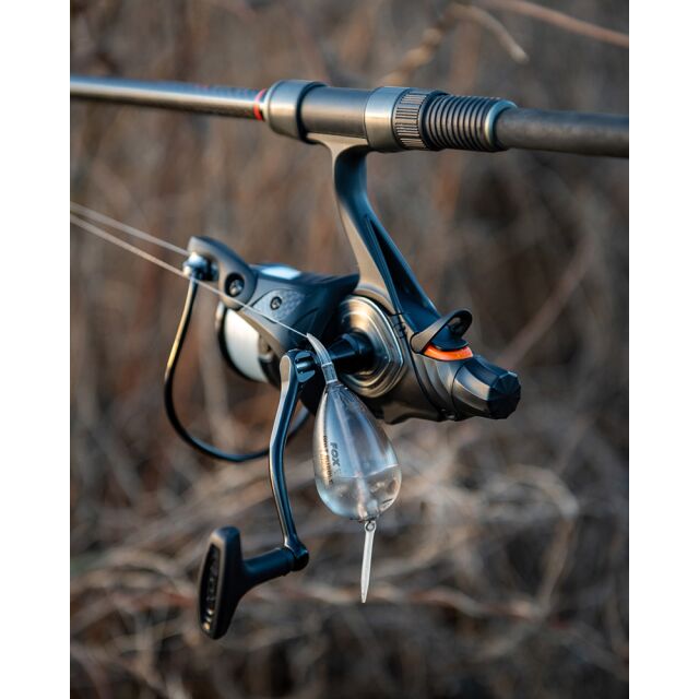 FOX EOS FS Reel Freilaufrolle