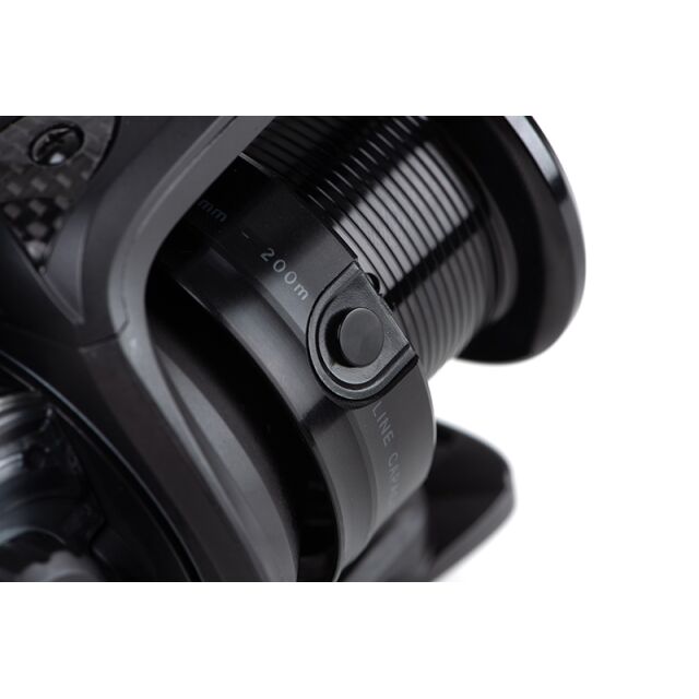 FOX EOS FS Reel Freilaufrolle