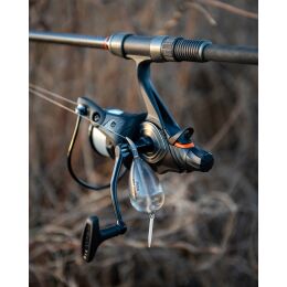 FOX EOS FS Reel Freilaufrolle