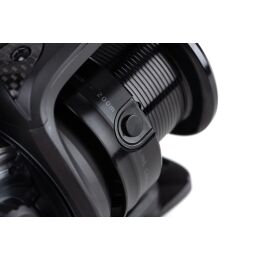 FOX EOS FS Reel Freilaufrolle 8000