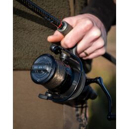FOX EOS FS Reel Freilaufrolle 10000
