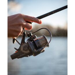 FOX EOS FS Reel Freilaufrolle 10000