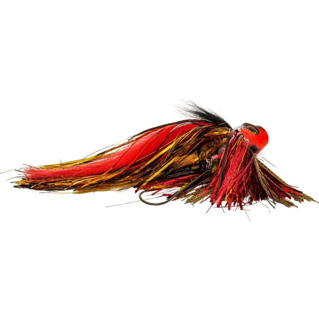 Westin Monsterfly 22cm 44g Slow Sinking