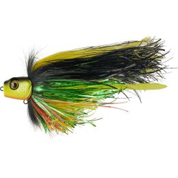 Westin Monsterfly 22cm 44g Slow Sinking Firetiger