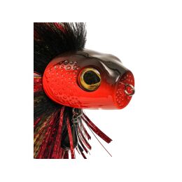 Westin Monsterfly 22cm 44g Slow Sinking Firetiger