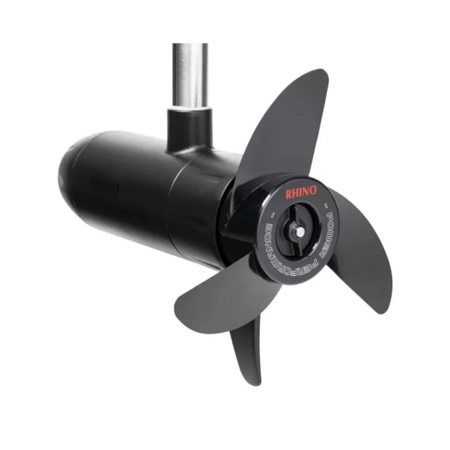 Rhino VX 65 V2 Elektro Außenbord Motor