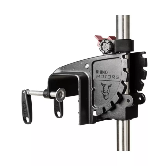 Rhino VX 65 V2 Elektro Außenbord Motor