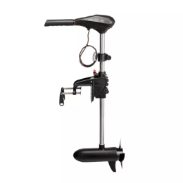Rhino VX 65 V2 Elektro Au&szlig;enbord Motor