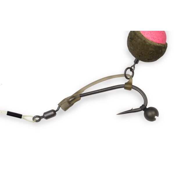 Korda Shot on the Hook 10Stk. 0,50g