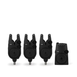 Avid Carp VTX 3+1 Bite Alarm Set