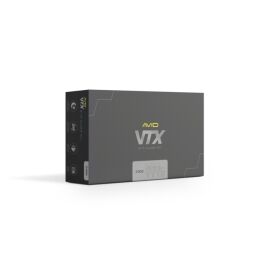 Avid Carp VTX 3+1 Bite Alarm Set
