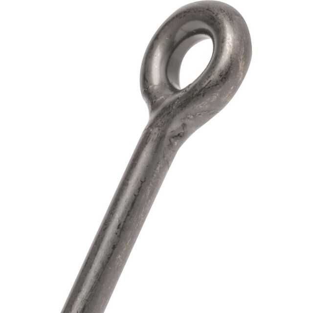 Black Cat Circle Hook DG Coating 5Stk #6/0