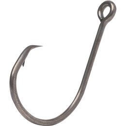 Black Cat Circle Hook DG Coating 5Stk #6/0