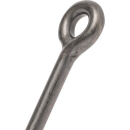 Black Cat Circle Hook DG Coating 5Stk #6/0