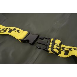 Black Cat Booted Waders UK 8/EU 42