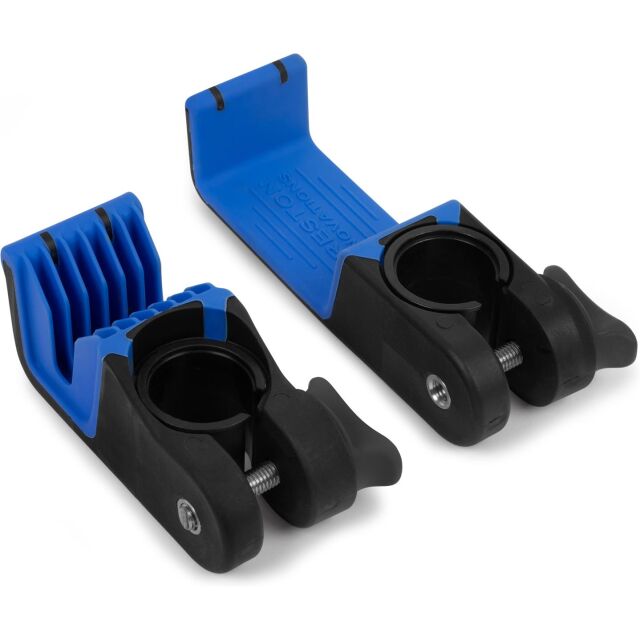 Preston Offbox Landing Net Holders