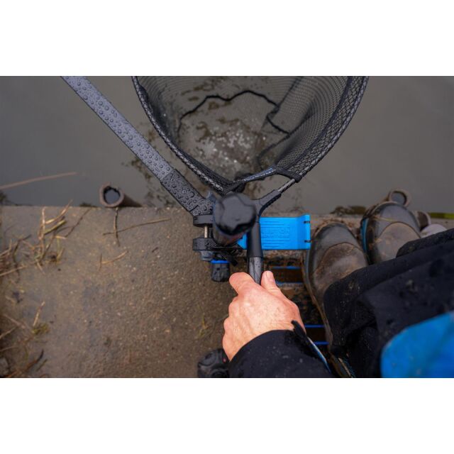 Preston Offbox Landing Net Holders