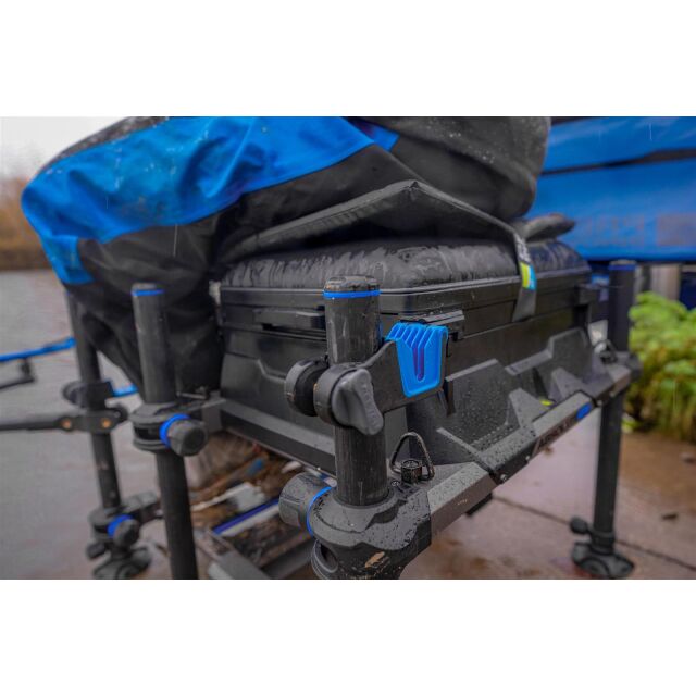 Preston Offbox Landing Net Holders