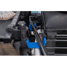 Preston Offbox Landing Net Holders