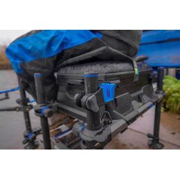 Preston Offbox Landing Net Holders