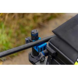 Preston Offbox Landing Net Holders