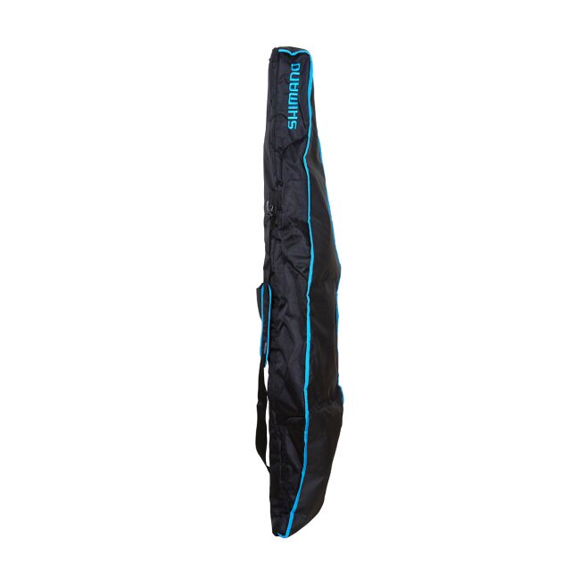 Shimano Surf Ready 3 Rod Sleeve Brandungsrutenfutteral
