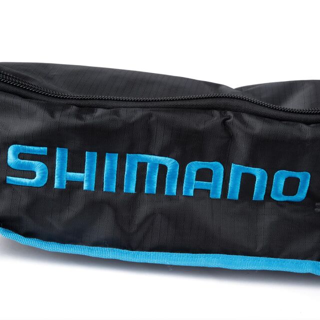 Shimano Surf Ready 3 Rod Sleeve Brandungsrutenfutteral