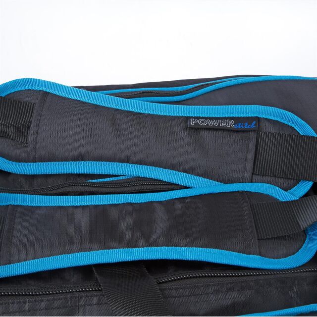 Shimano Surf Ready 3 Rod Sleeve Brandungsrutenfutteral