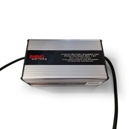 Rhino Motors Battery Charger Ladeger&auml;t 14.6V 15A