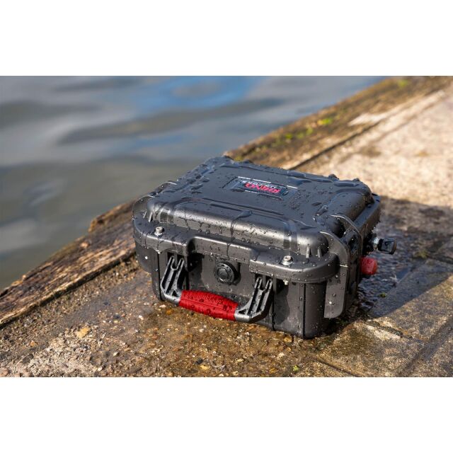 Rhino Lithium Outdoor Box 12V 50Ah