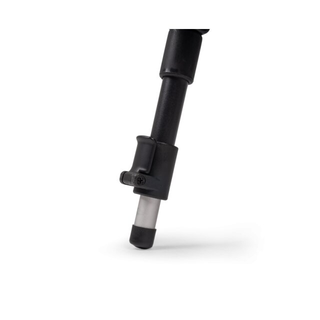 Black Cat Bivy Table 49,5x30x25cm