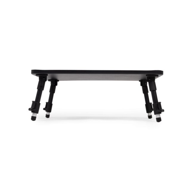 Black Cat Bivy Table 49,5x30x25cm