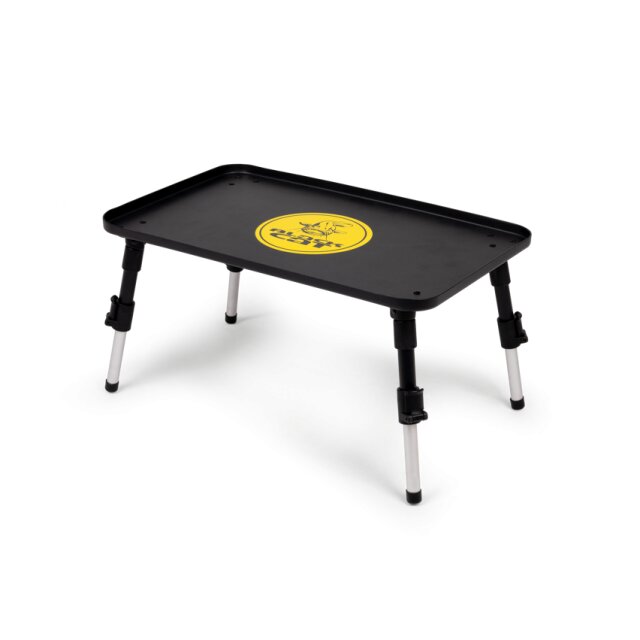 Black Cat Bivy Table 49,5x30x25cm