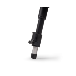 Black Cat Bivy Table 49,5x30x25cm