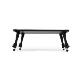 Black Cat Bivy Table 49,5x30x25cm