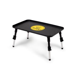Black Cat Bivy Table 49,5x30x25cm