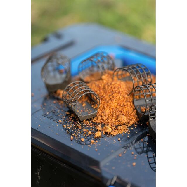 Preston Flow Mesh Feeder Large