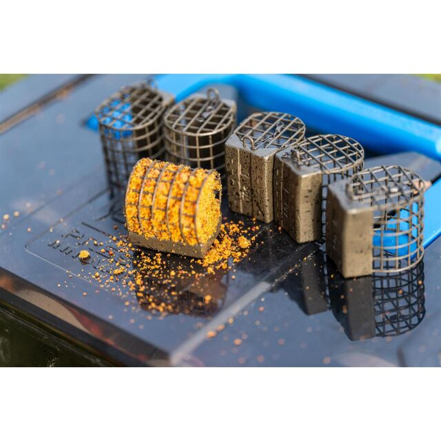 Preston Flow Mesh Feeder Large