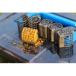 Preston Flow Mesh Feeder Large
