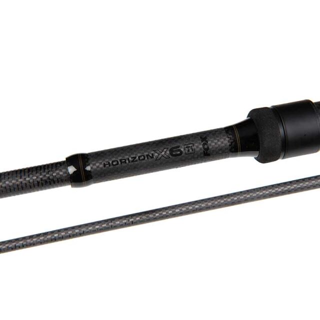 Fox Horizon X6 TI Explorer  8-10ft Rod 3,25lb